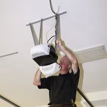 Exclusive Garage Door Repair Service, Baltimore, MD 410-803-6656 - garage-door-maintenance