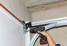 Exclusive Garage Door Repair Service, Baltimore, MD 410-803-6656 - installation-sidebar